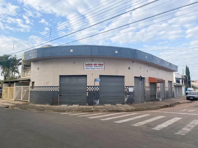 ÁREA COMERCIAL À VENDA | PARQUE DAS NAÇÕES ATIBAIA/SP