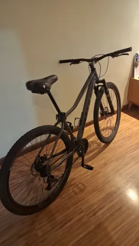 Bicicleta aro 29