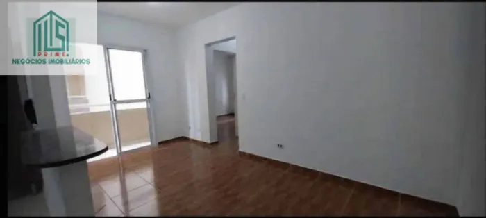 Apartamento 2 dormitórios , 53 m² - Vila Gonçalves - São Bernardo do Campo/SP