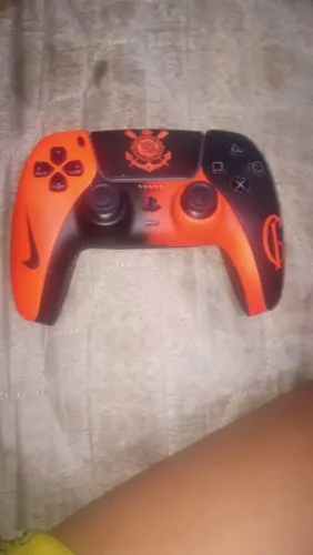 Controle PS5