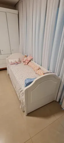 Cama para criança 
