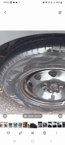 Fiat Strada Working Hard 1.4 Fire Flex 8V CS 2018