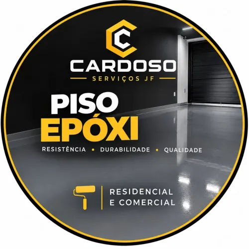 Piso Epóxi