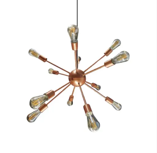 Lustre Sputnik