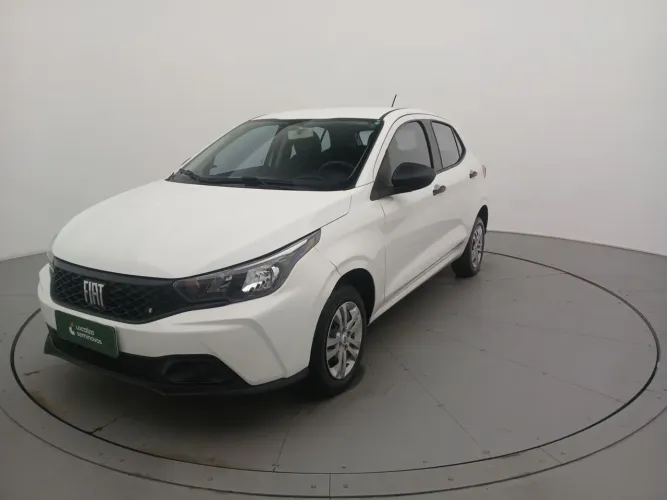 Fiat Argo 1.0 6V Flex. 2023