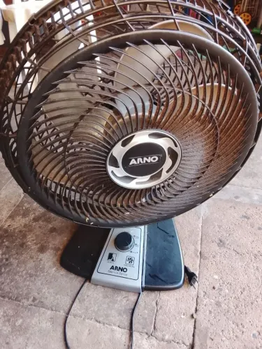 Ventilador Arno
