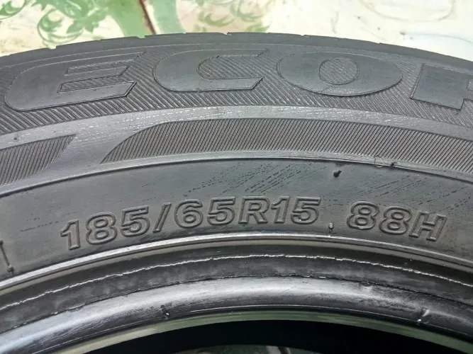 Pneu carro