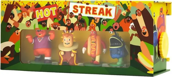 Hot Streak