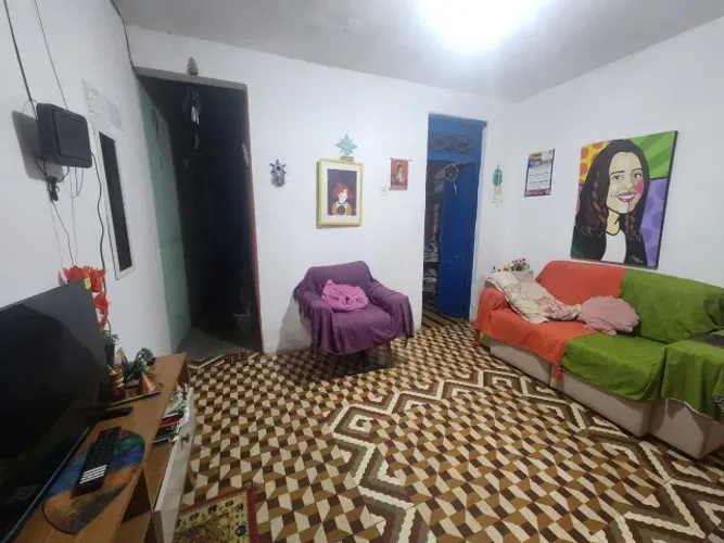 Casa à venda no Benfica