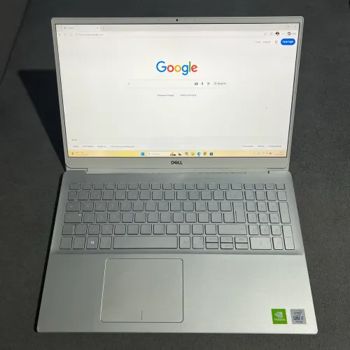 Notebook Dell Inspiron 5590 i7-10510u 16gb SSD M2 256gb NVIDIA + Windows 11