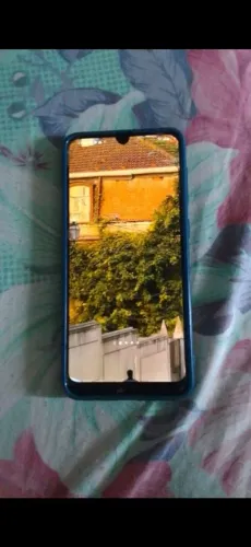 Celular Samsung galaxy A30