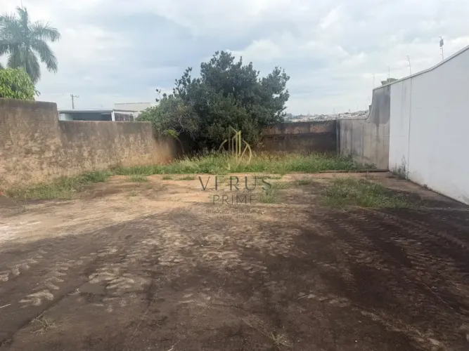 Terreno à venda 331,80 m² em Chácara do Ouro, Mogi Guaçu, SP