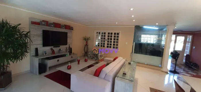 Casa com 5 dormitórios à venda, 314 m² por R$ 1.190.000,00 - Badu - Niterói/RJ