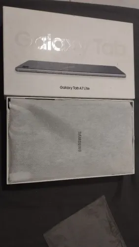 TABLET SAMSUNG A7 LITE