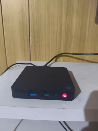 Mini PC T4 Pro - Perfeito para Retro Gaming com Batocera!