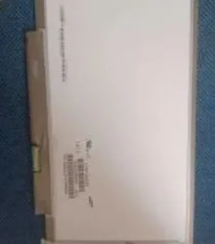 Tela 11.6" led slim Samsung  modelo LTN116AT07  funcionando perfeitamente. 