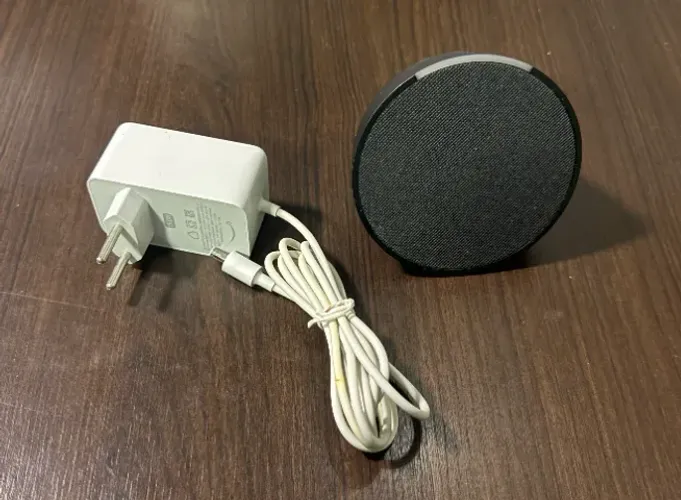 Alexa Echo Pop