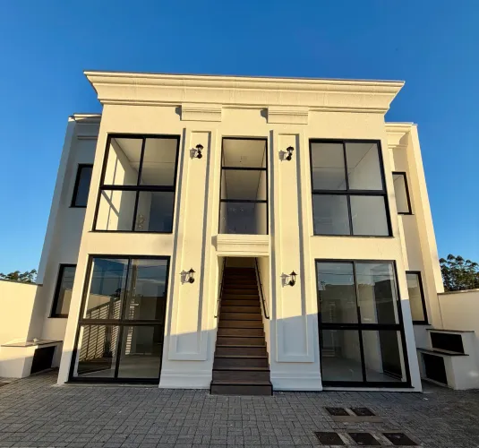 Apartamento 1 Suíte mais 1 Dormitório 