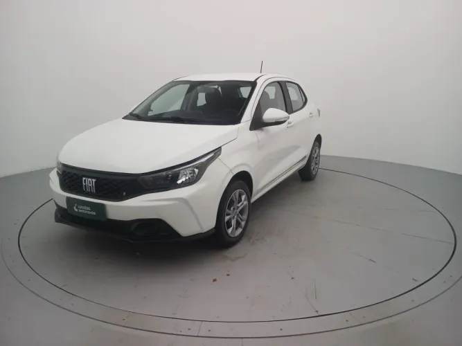 Fiat Argo Drive 1.0 Firefly 2025