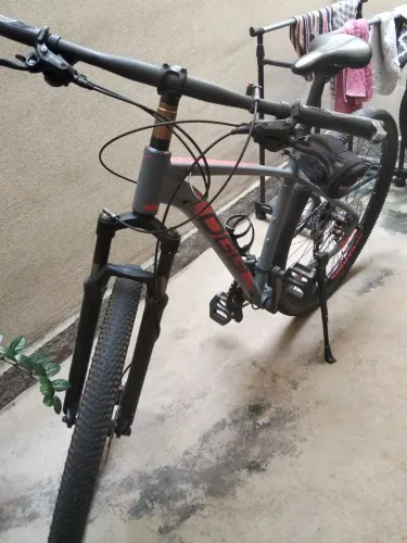 Bike Oggi 7.0 aro 29 quadro 17 *