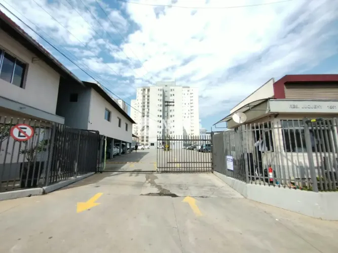 Apartamento para locação - 02 Quartos - 01 Vaga de garagem - Vila Caldas/Carapicuiba