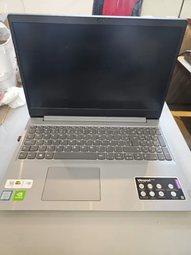Notebook Lenovo Ideapad S145
