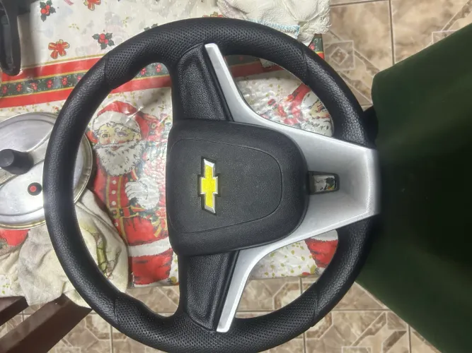 Volante GM-Novo