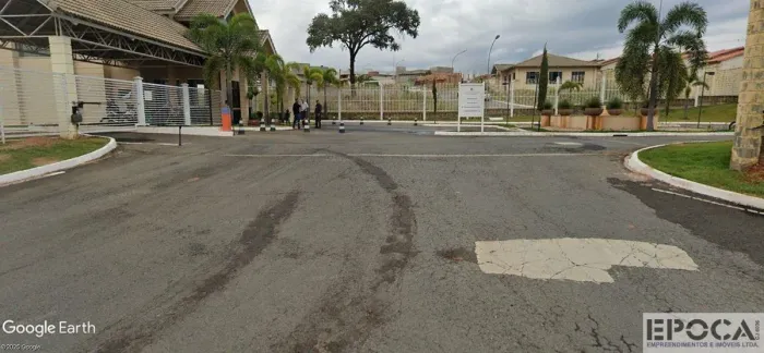 estancia chacara itapema