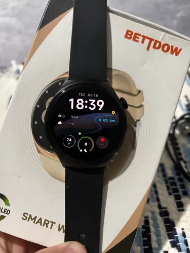 Smart Watch Bettdown