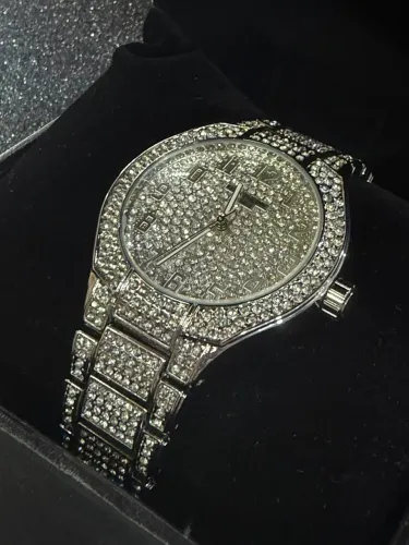 Relógio Patrik Philippe Feminino