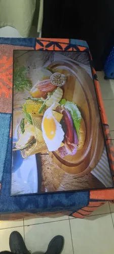 Vendo TV 50 POLEGADAS SAMSUNG
