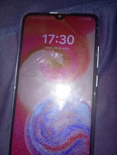 Celular Samsung A04e