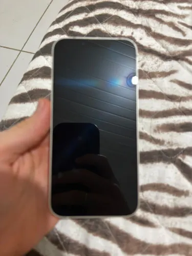 iPhone 13 128GB - Todo original - Funcionando Normalmente