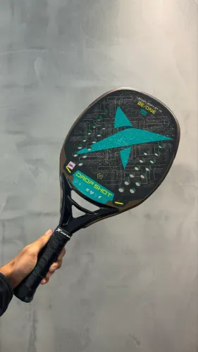 Raquete de beach Tennis Drop Shot Legacy 1.0