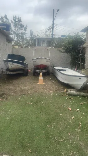 Lancha/Barco