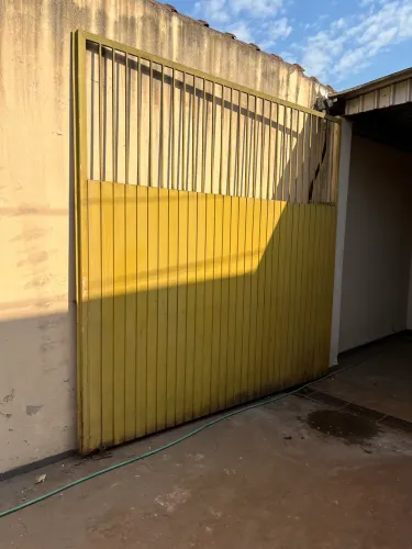 Portão a venda