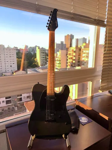 Guitarra Benson Hardy Telecaster