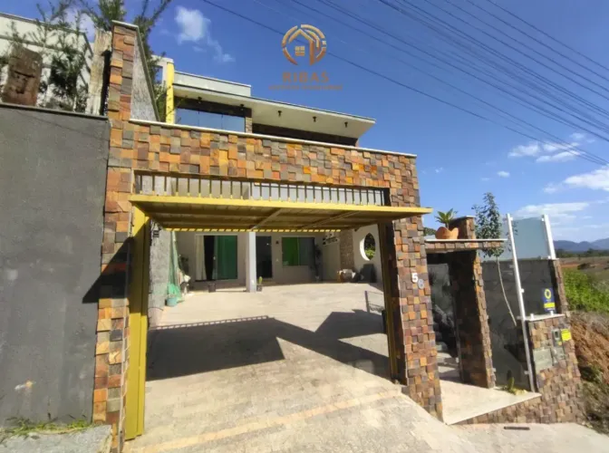 CASA DUPLEX PARA LOCAÇÃO  TRÊS RIOS DO NORTE | JARAGUÁ DO SUL/SC