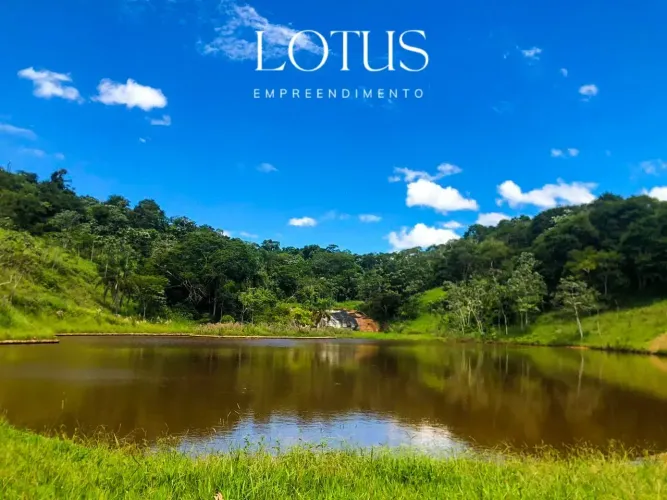 TERRENOS A PARTIR DE 79.990 EM IGARATA-SP