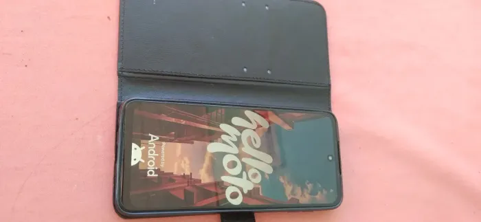 Motorola g54 128 giga 500,00