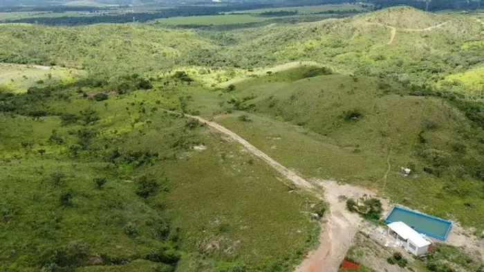Fazenda Sol Nascente Ceilândia aceito trocas
