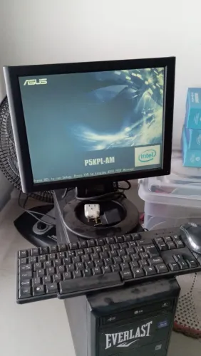 Computador barato 200 reais