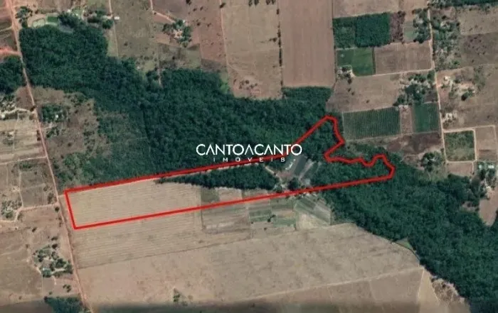 Imóvel Rural