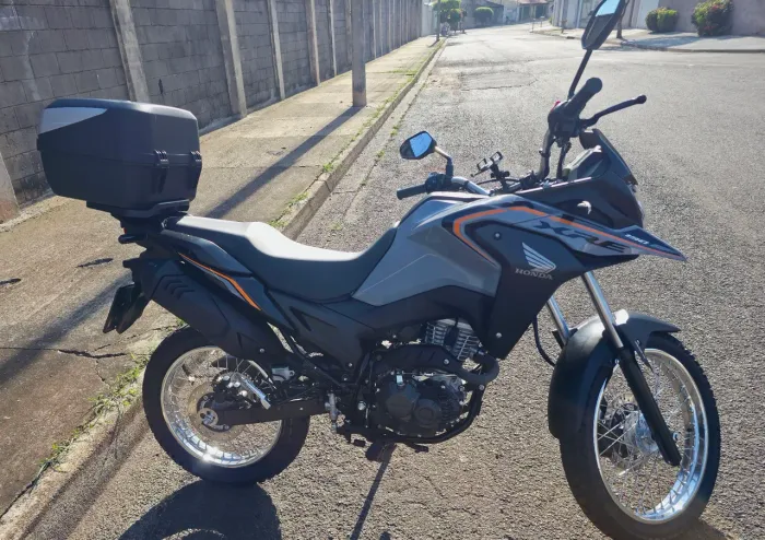 XRE 190 ADV 2025