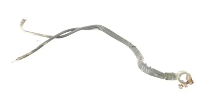 Chicote Negativo Bateria Chery Face 1.3 2010 2015