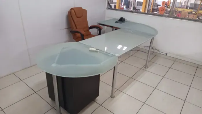 Mesa de Escritório