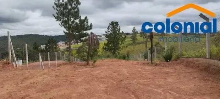 Terreno à venda em Jarinu-SP, bairro Figueira Branca, com 1.153,59 m² de área - Imperdível