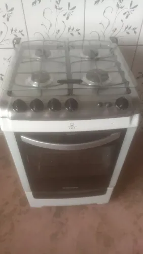 Fogão 4 bocas