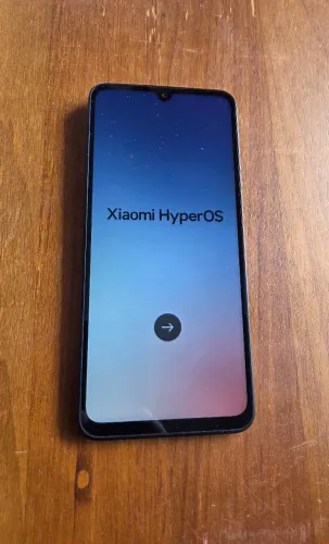 Celular Redmi note 14c