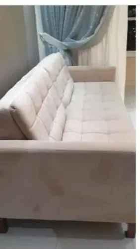 Sofá cama 2,20 X 0,90
